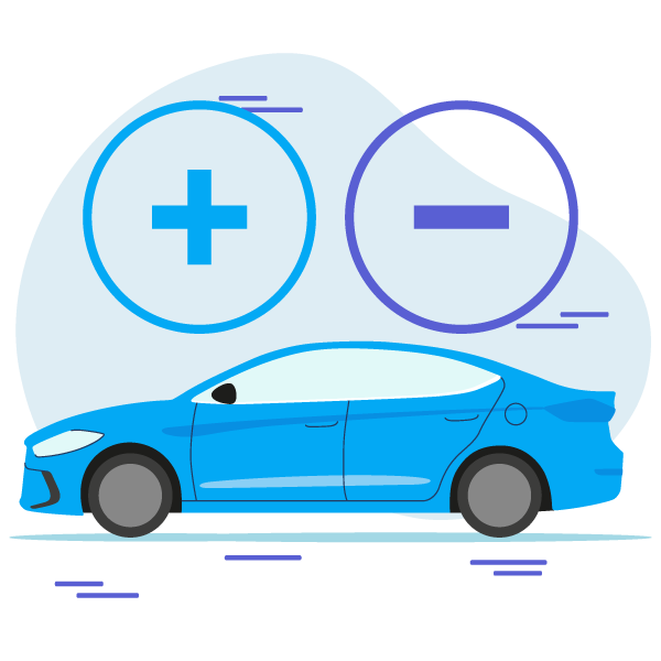 Car with Onboarding Online